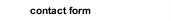 contact form